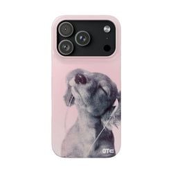 Snap Case