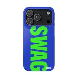 Snap Case