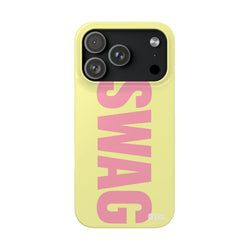 Snap Case