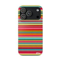 Type – Snap Case