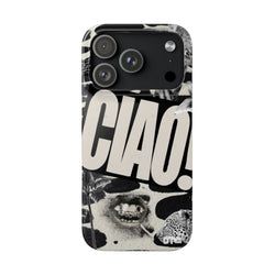 Snap Case