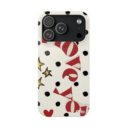 Snap Case