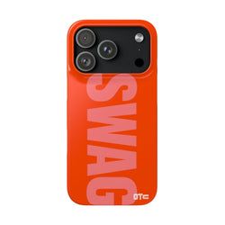 Snap Case