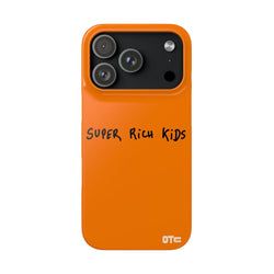 Snap Case