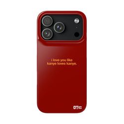Snap Case