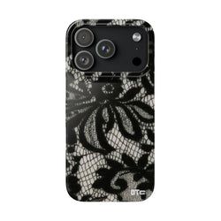 Snap Case