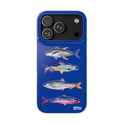 Type – Snap Case