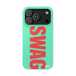 Snap Case