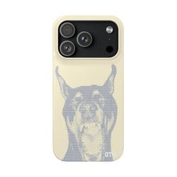 Snap Case