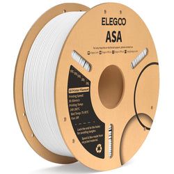 ASA Filament Colored 1 kg