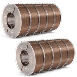 PLA Metallic - Metal-Like Finish – 10 kg