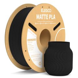 PLA Matte - Clean Matte Look – 1 kg