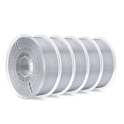 PLA Silk - Smooth & Glossy – 5 kg