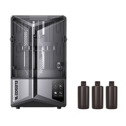 Options – Resin Value Pack