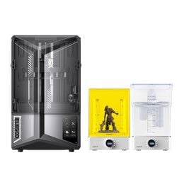 Wash Ready Bundle 🎁