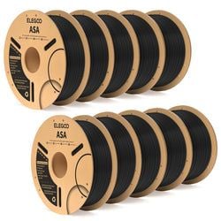 ASA Filament Colored 10 kg