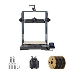 Neptune 4 Plus All-in-One Premium Bundle