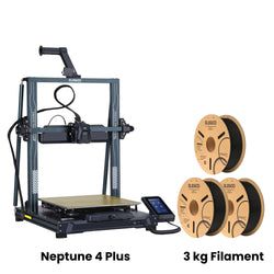 Neptune 4 Plus Value Bundle