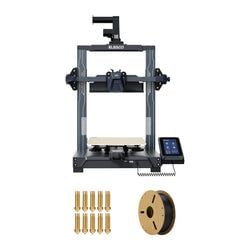 Options – Neptune 4 Bundle - Brass Nozzle & Filament