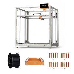 Options – Giga FBT Bundle