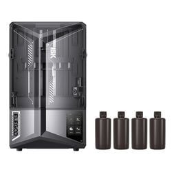 Options – Resin Value Pack