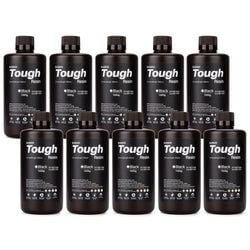 Options – Tough Resin Colored 10 kg