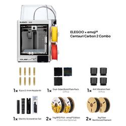 All-in-One Bundle