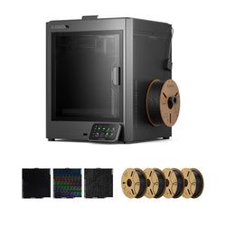 Centauri Carbon – Build Upgrade Upgrade Package