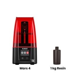 Options – Mars 4 Value Bundle