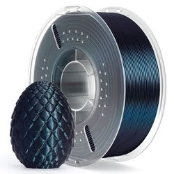 PLA Galaxy - Multi-Color Shine – 1 kg