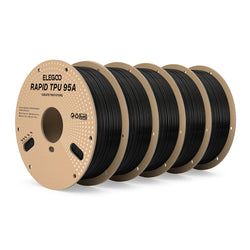Rapid TPU - Flexible & Fast – 5 kg