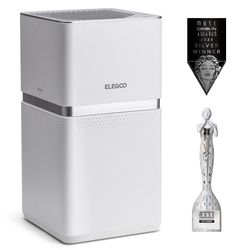 Options – Mars Mate Air Purifier