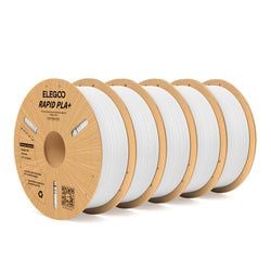 Rapid PLA+ - Fast & Efficient – 5 kg