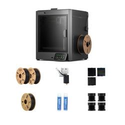 All-in-One Family Combo