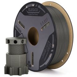 PETG-CF - Tough & Stiff – 1 kg