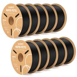 Rapid PETG - Fast & Tough – 10 kg