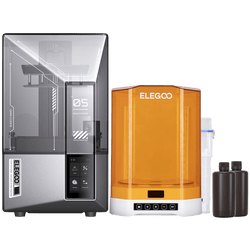 Mercury Plus V3.0 Resin Kit