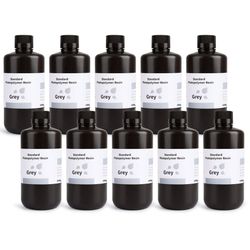 Options – Colored 10 kg