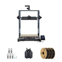 Options – Neptune 4 Max All-in-One Premium Bundle