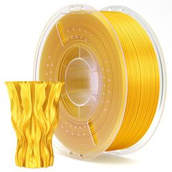 PLA Silk - Smooth & Glossy – 1 kg