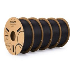 PLA-CF - Light & Stiff – 5 kg