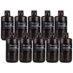Options – Colored 10 kg