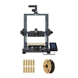 Neptune 4 Pro Bundle - Brass Nozzle & Filament