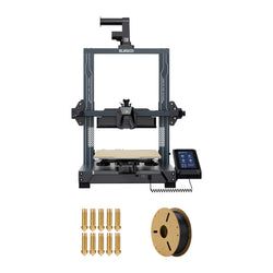 Options – Neptune 4 Pro Bundle - Brass Nozzle & Filament
