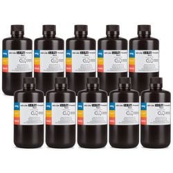Options – Colored 10 kg