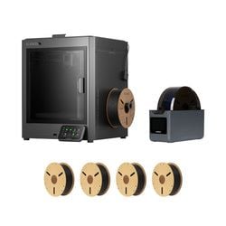 Options – Centauri Carbon Dryer Bundle