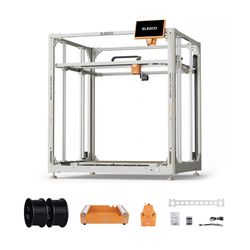 Options – Dual Printhead Upgrade Package