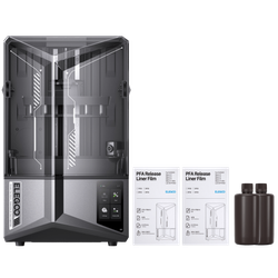 Starter Kit (Release Film + Resin)