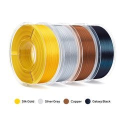 Multi-Color Pack · 250G