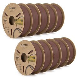 PLA Wood - Real Wood Feel – 10 kg